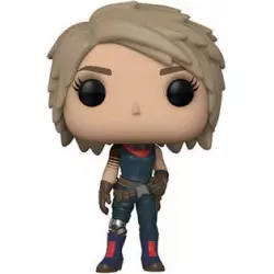 Destiny Pop! Games Amanda...