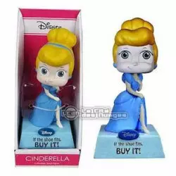 Disney Cendrillon If The...