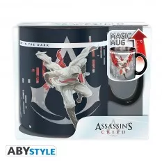 Assassin's Creed Mug Heat...
