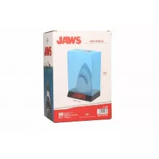 Les Dents de la Mer (Jaws) 3D Film Poster 28cm