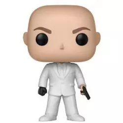 Smallville POP! Television...