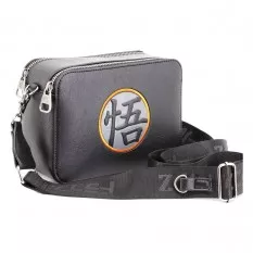 Dragon Ball Z Crossbody Bag...