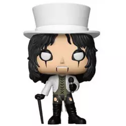 Alice Cooper POP! Rocks...