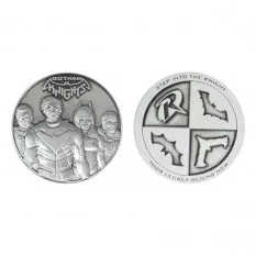 DC Comics Collectible Coin...