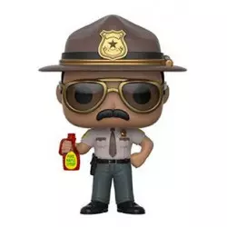 Super Troopers POP! Movies...