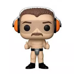 Super Troopers POP! Movies...