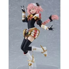 Fate/Grand Order Statue Pop Up Parade Rider/Astolfo 17cm