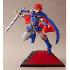 Fire Emblem The Binding Blade Statue 1/7 Roy 24cm