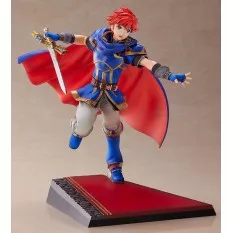 Fire Emblem The Binding Blade Statue 1/7 Roy 24cm