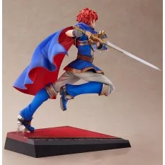 Fire Emblem The Binding Blade Statue 1/7 Roy 24cm