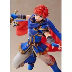 Fire Emblem The Binding Blade Statue 1/7 Roy 24cm
