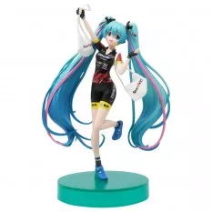 Hatsune Miku Figurine...