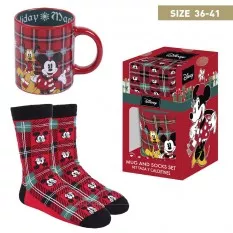 Disney Minnie Mug &...