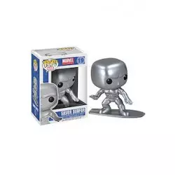 Marvel Pop! Silver Surfer...