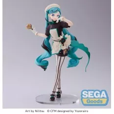 Hatsune Miku Figure...