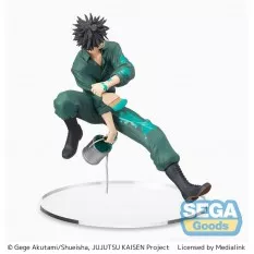 Jujutsu Kaisen Figure Graffiti x Battle Re: Megumi Fushiguro 12cm