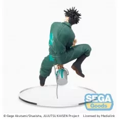 Jujutsu Kaisen Figure Graffiti x Battle Re: Megumi Fushiguro 12cm