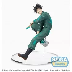 Jujutsu Kaisen Figure Graffiti x Battle Re: Megumi Fushiguro 12cm