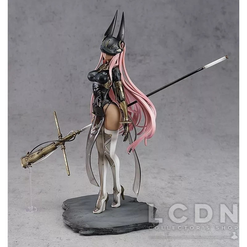 Falslander Statue 1/7 Hemet Nethel 26cm