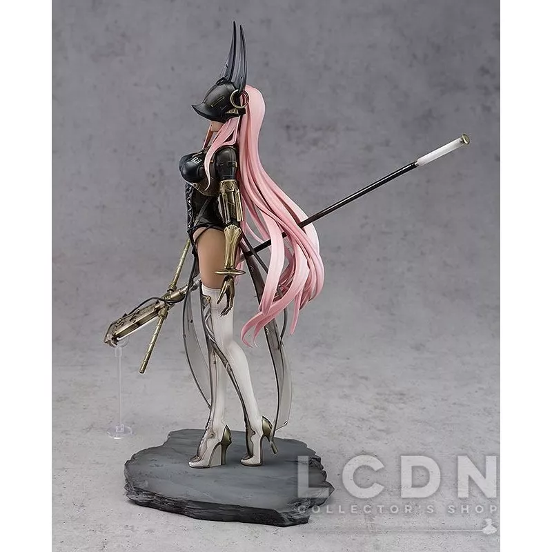 Falslander Statue 1/7 Hemet Nethel 26cm