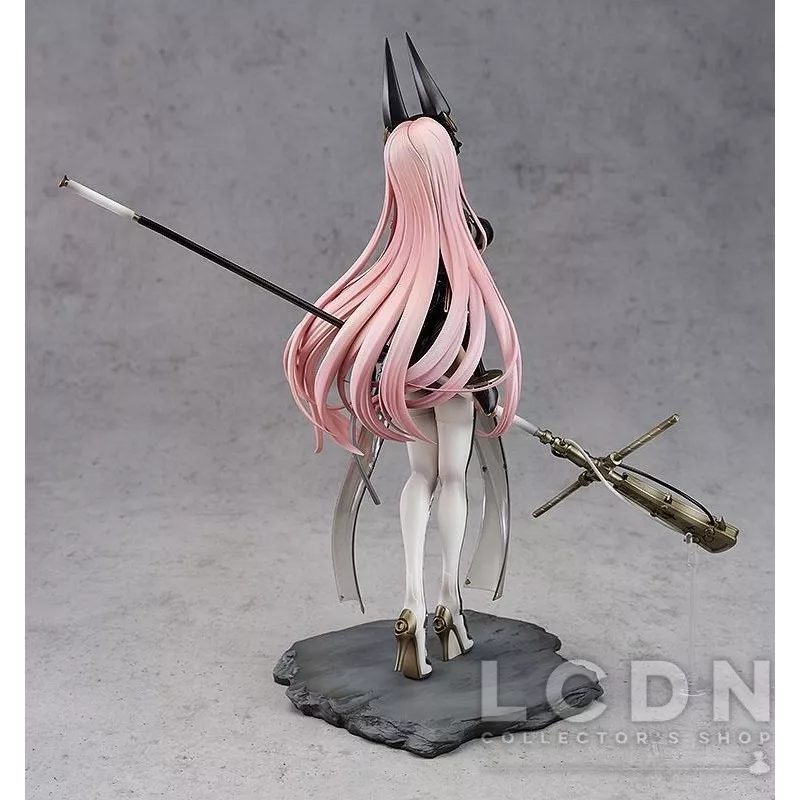 Falslander Statue 1/7 Hemet Nethel 26cm