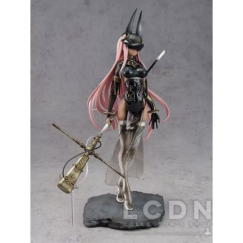 Falslander Statue 1/7 Hemet Nethel 26cm