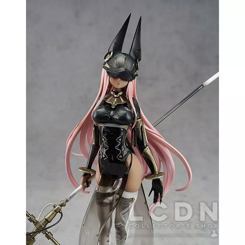 Falslander Statue 1/7 Hemet Nethel 26cm