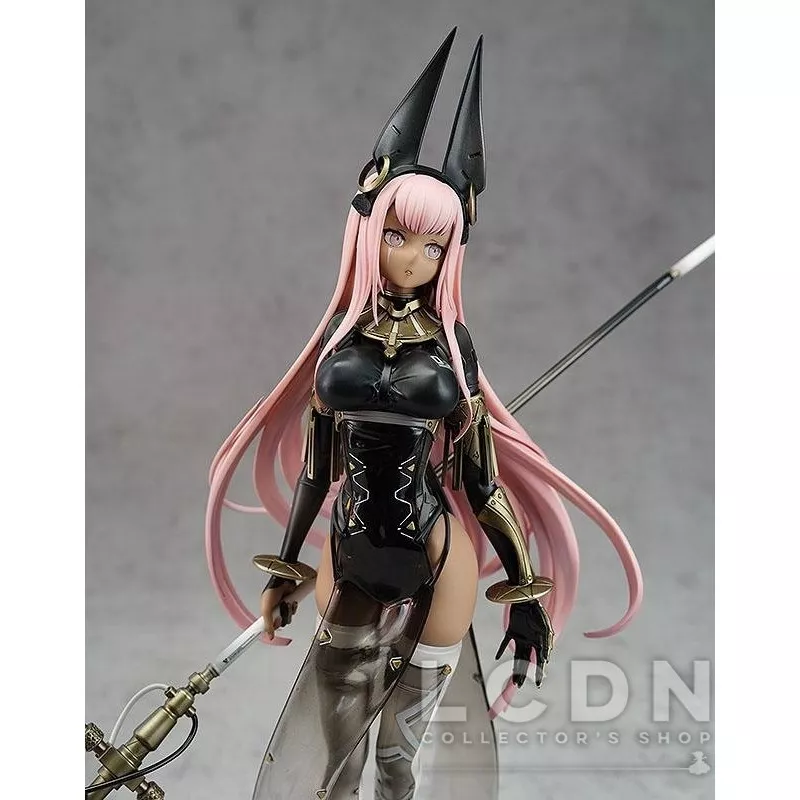 Falslander Statue 1/7 Hemet Nethel 26cm