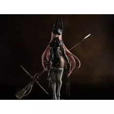 Falslander Statue 1/7 Hemet Nethel 26cm