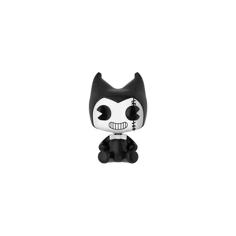 Bendy doll pop sale