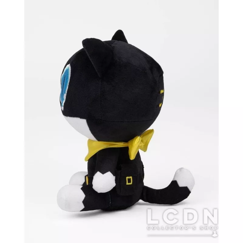 Persona 5 Royal Peluche Morgana 26cm