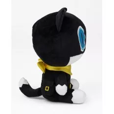 Persona 5 Royal Peluche Morgana 26cm