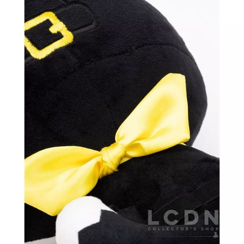 Persona 5 Royal Peluche Morgana 26cm
