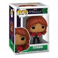 She-Hulk POP! Marvel...