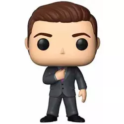 New Girl Pop! Television...