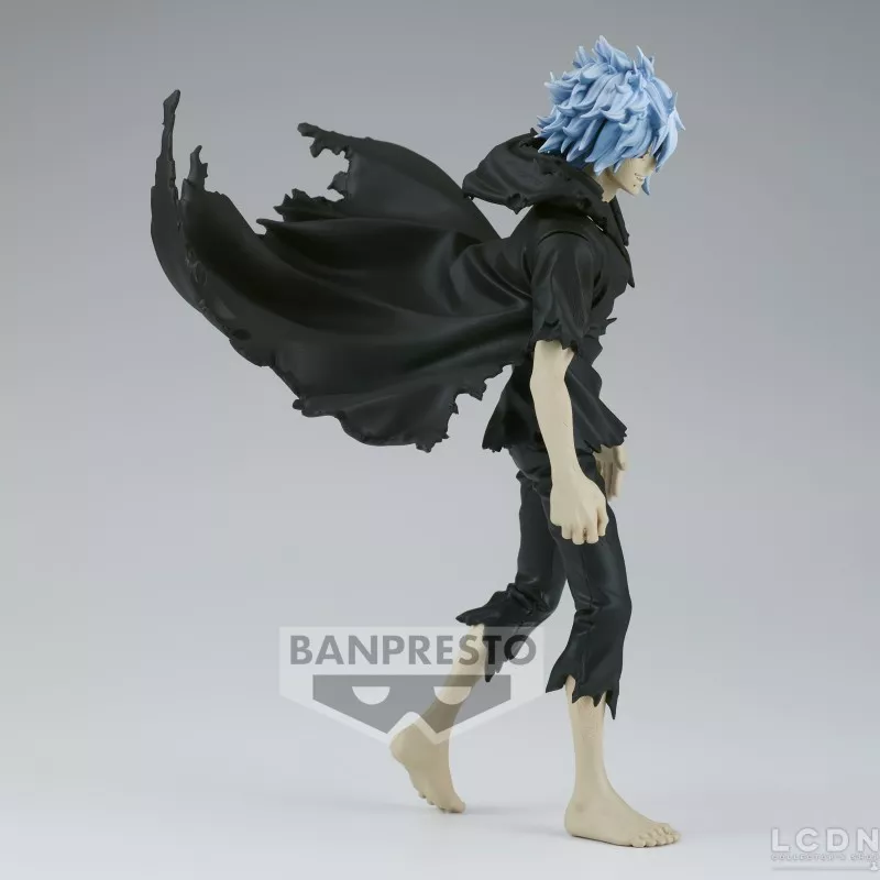 My Hero Academia Figurine Dxf Tomura Shigaraki 18cm