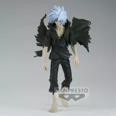 My Hero Academia Figurine Dxf Tomura Shigaraki 18cm