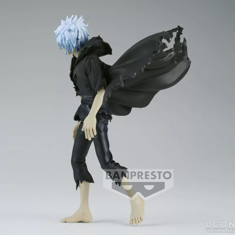 My Hero Academia Figurine Dxf Tomura Shigaraki 18cm