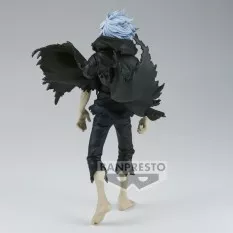My Hero Academia Figurine Dxf Tomura Shigaraki 18cm