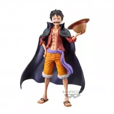 One Piece Figurine...