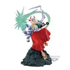 One Piece Figurine...