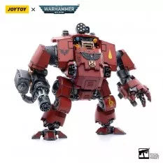 Warhammer 40k Action Figure...