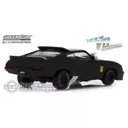 1973 Ford Falcon XB Last of the V8 Interceptors ( Mad Max looks like ) 86522 1/43