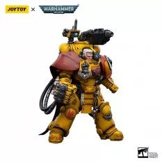 Warhammer 40k Action Figure...