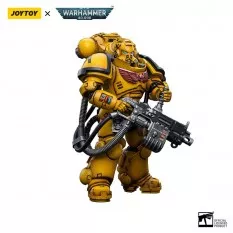 Warhammer 40k Action Figure...