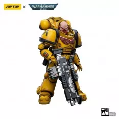 Warhammer 40k Action Figure...