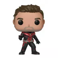 Ant-Man and The Wasp POP!...