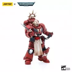 Warhammer 40k Action Figure...