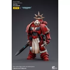 Warhammer 40k Action Figure 1/18 Blood Angels Veteran Laenatus Joytoy 12cm