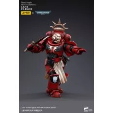Warhammer 40k Action Figure 1/18 Blood Angels Veteran Laenatus Joytoy 12cm
